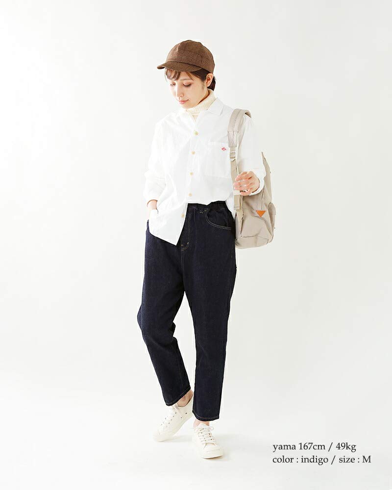 TRAVAIL MANUEL セルビッチデニム5ポケットパンツ 赤耳　ブラックＭ TRAVAIL MANUEL セルビッチデニム5ポケットパンツ 赤耳 ブラック